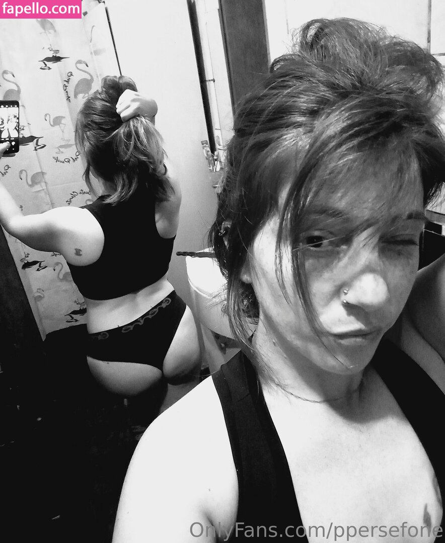persephiroth / ppersefone Nude Leaked OnlyFans Photo #41