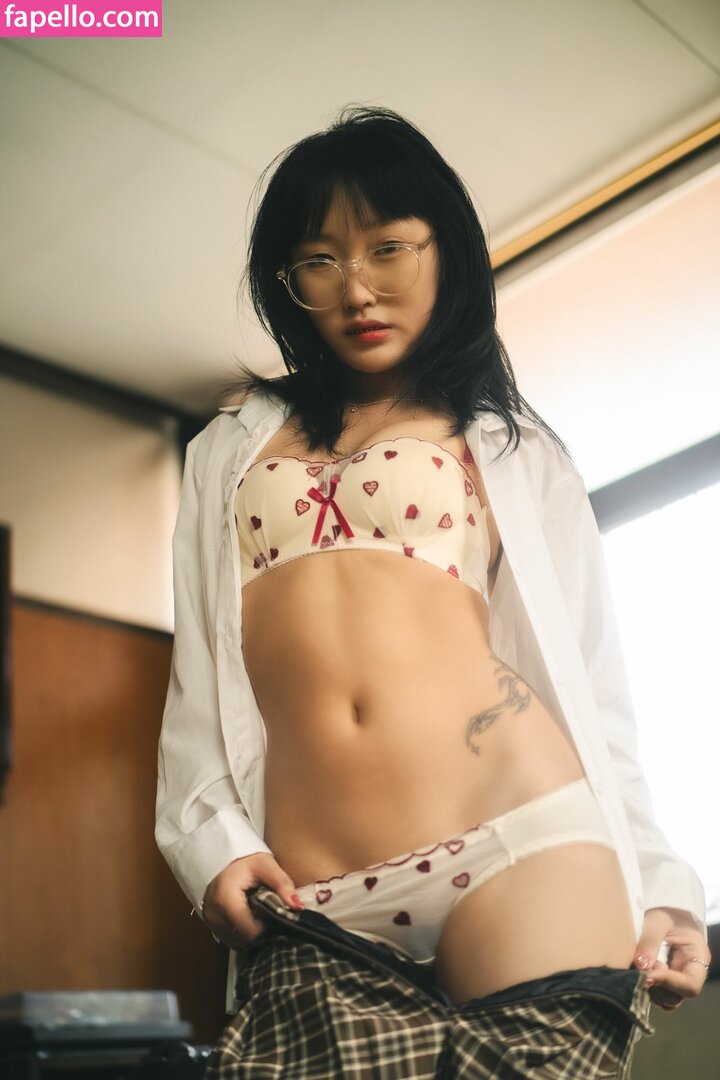 ppindecemberr_ Nude Leaked OnlyFans Photo #4