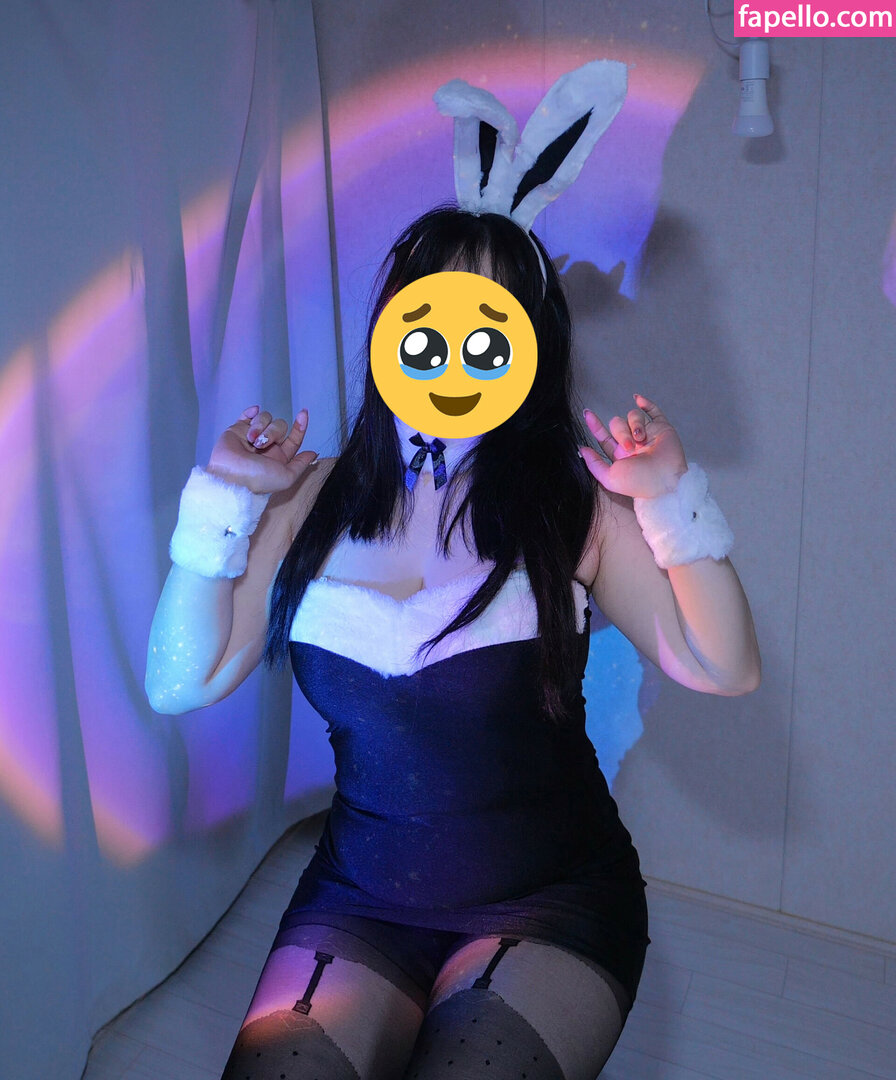 PPOMODOLI / Ppomo / ppomo.asmr Nude Leaked Patreon Photo #189