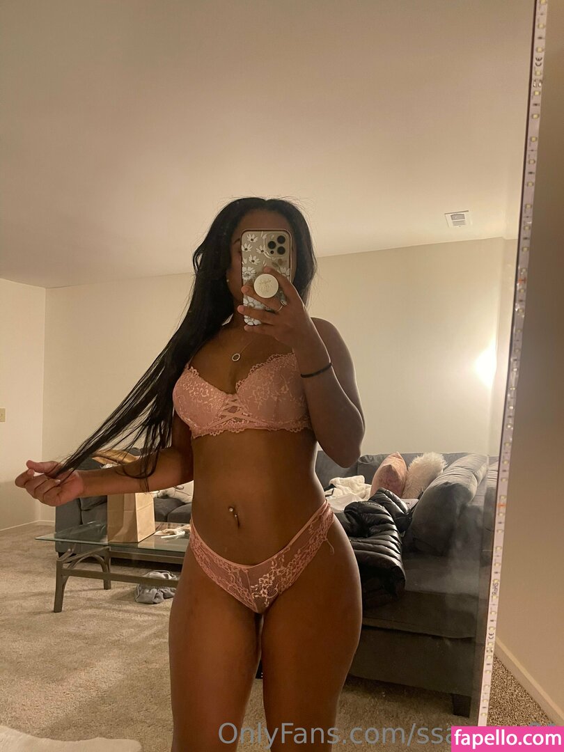 ssavage21 Nude Leaked OnlyFans Photo #17