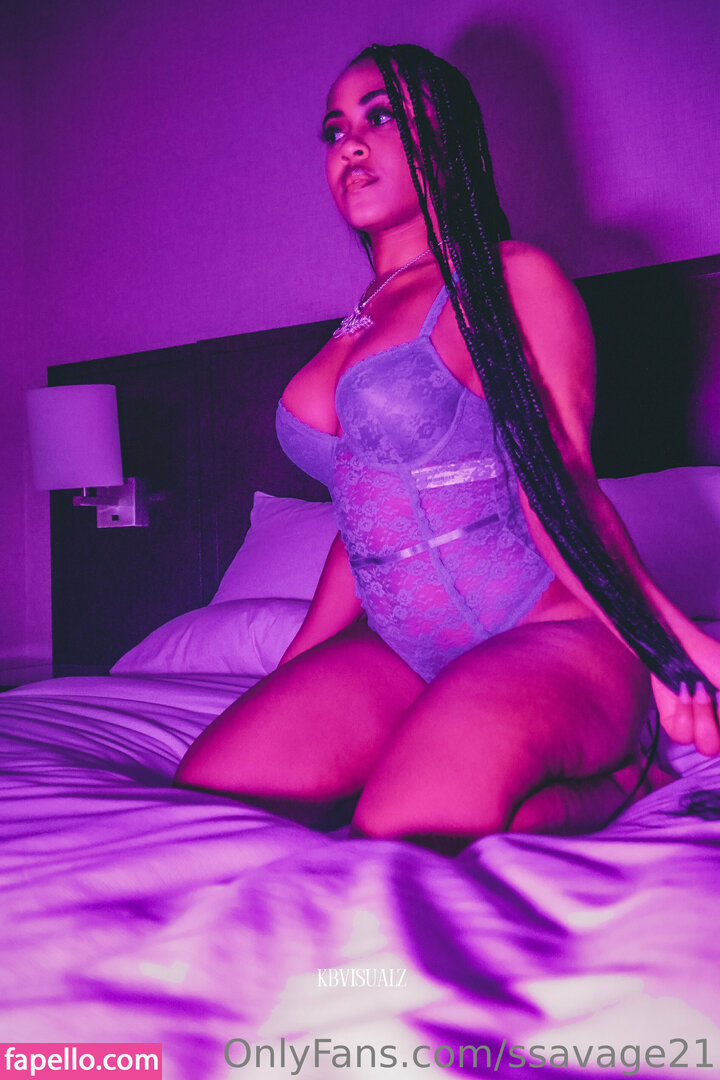 ssavage21 Nude Leaked OnlyFans Photo #25
