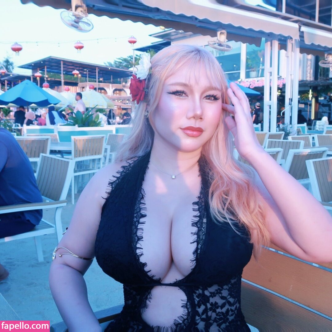 Sshifaaaaa Nude Leaked  Photo #18