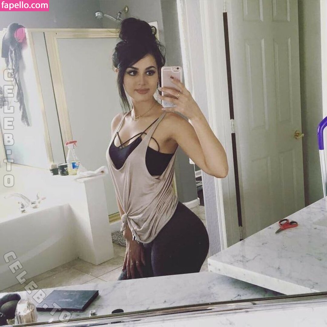 SSSniperWolf Nude Leaked OnlyFans Photo #8