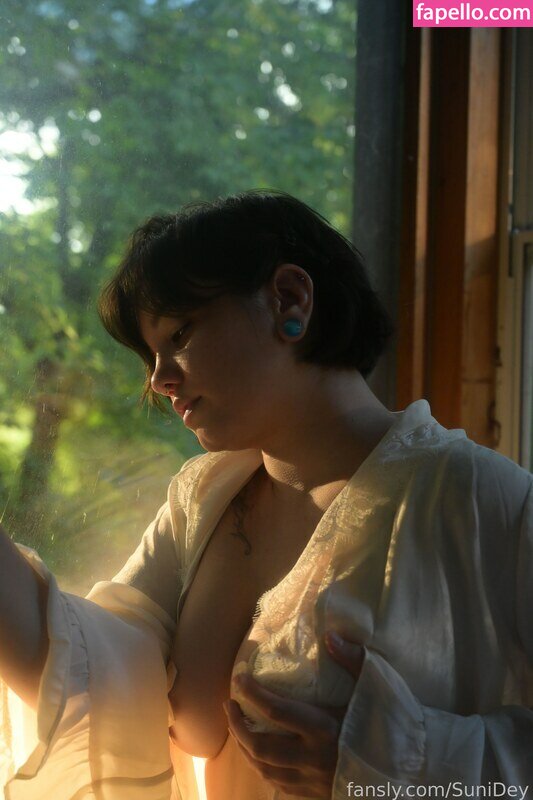 Sunidey