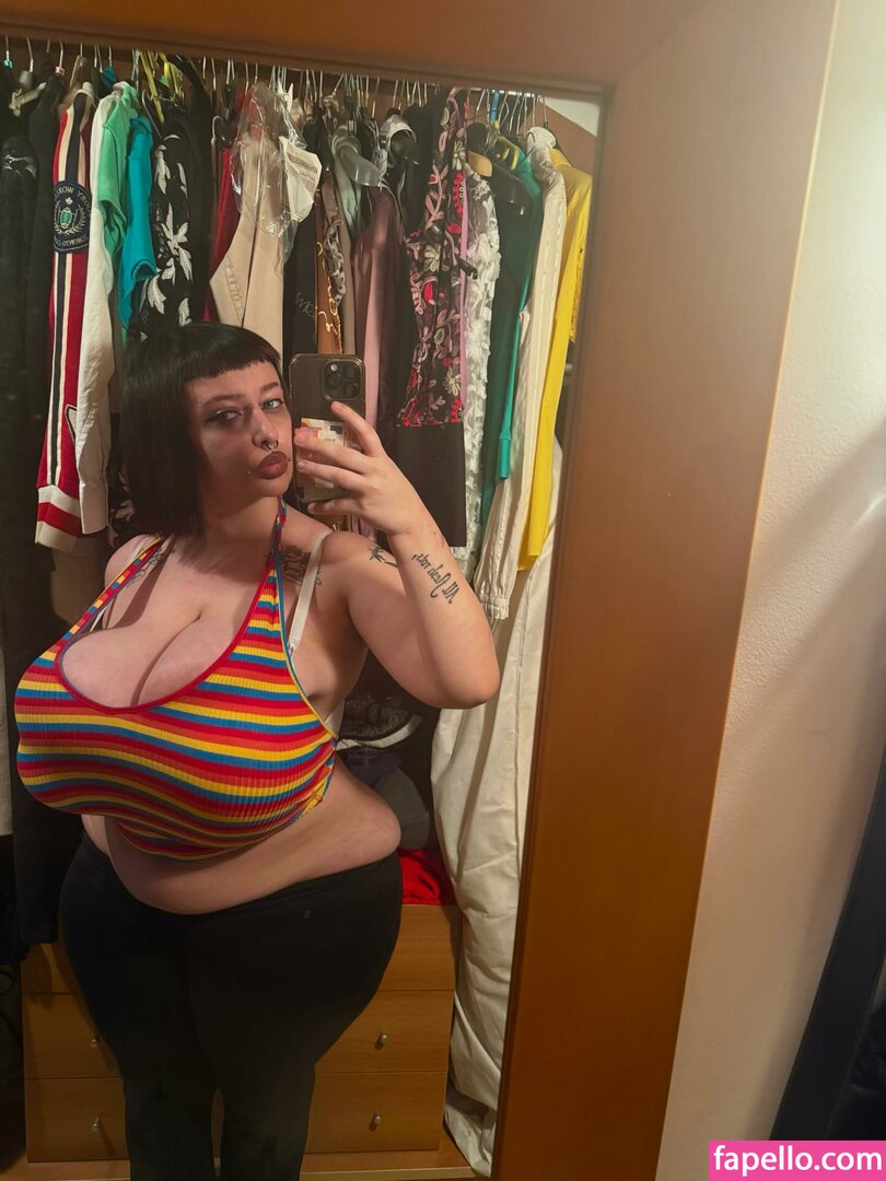 Vvalentinabonetalli Nude Leaked OnlyFans Photo #125