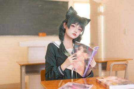 xiaoyukiko #465
