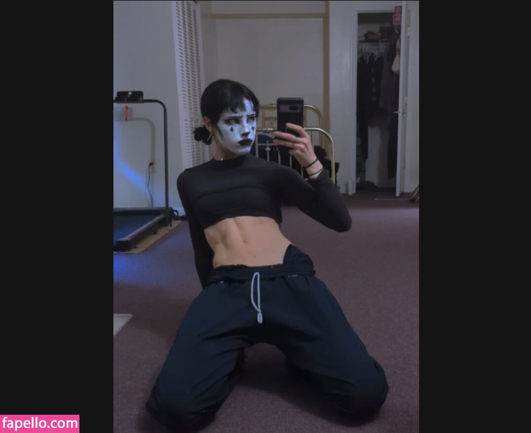 Zz.eazoning / zzeazoning Nude Leaked Patreon Photo #41