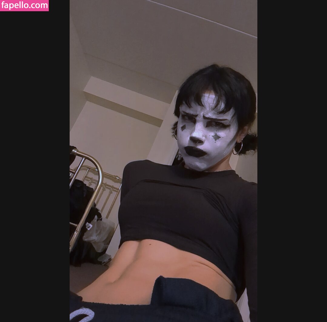 Zz.eazoning / zzeazoning Nude Leaked Patreon Photo #44