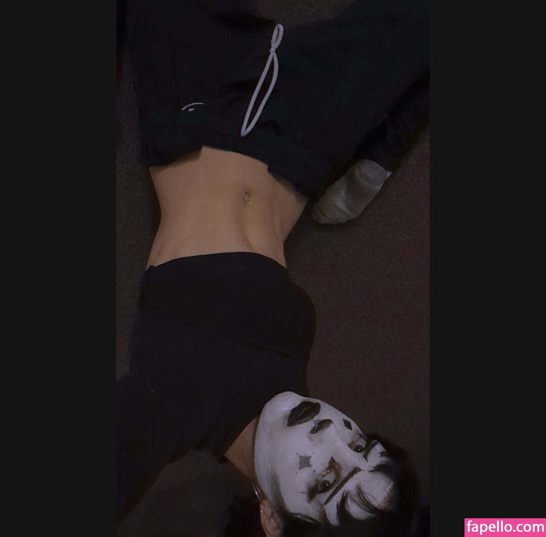 Zz.eazoning / zzeazoning Nude Leaked Patreon Photo #45