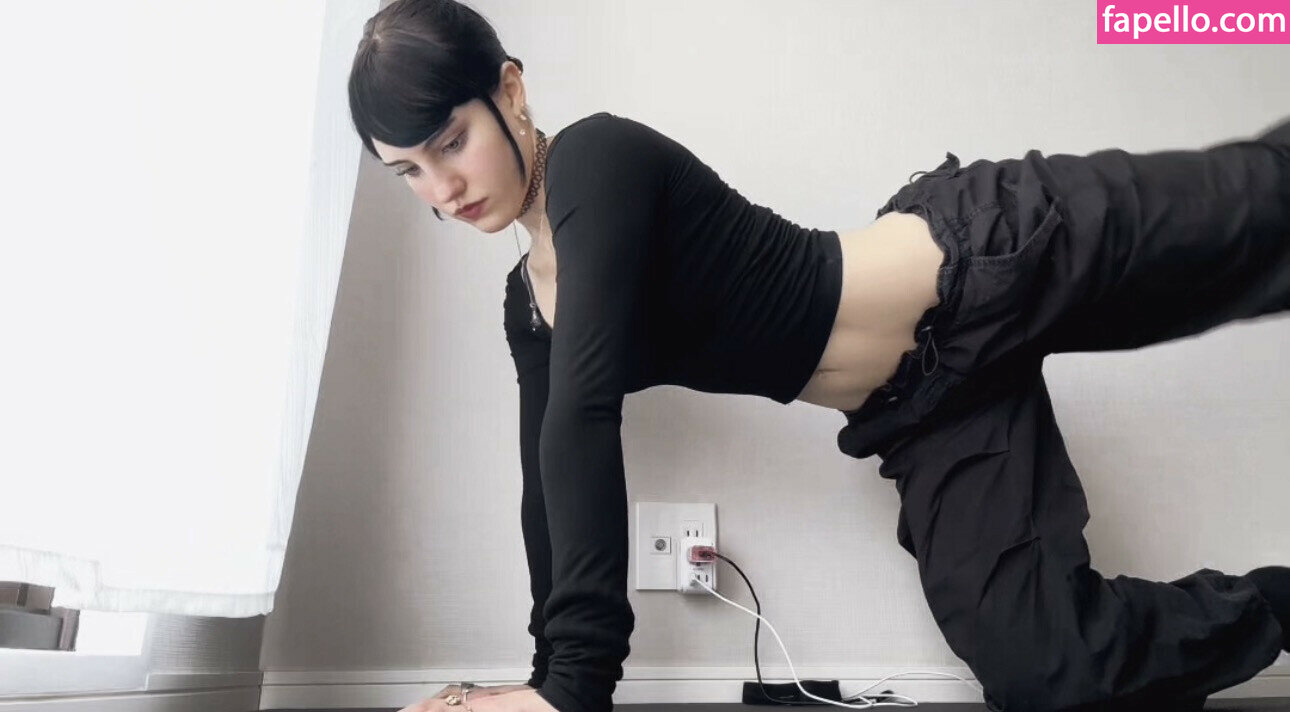 Zz.eazoning / zzeazoning Nude Leaked Patreon Photo #106