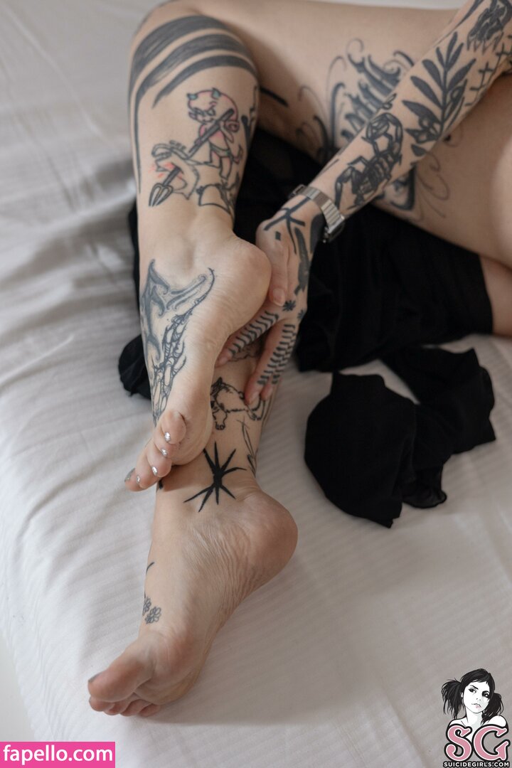 Zzef / zzefsg Nude Leaked OnlyFans Photo #169