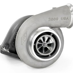 TurboSpectre