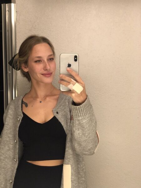 Attachment