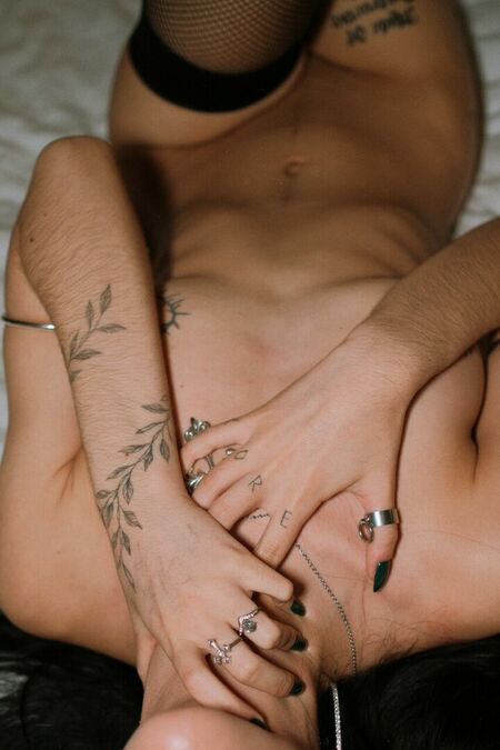 Attachment
