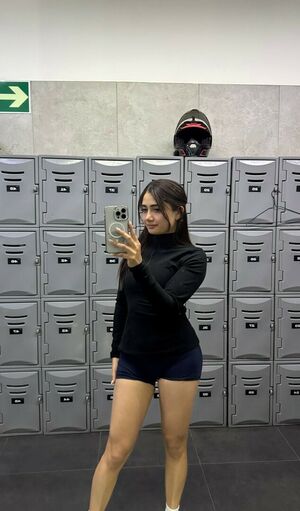 Jimena Maradiaga #6