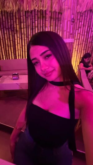 Jimena Maradiaga #9