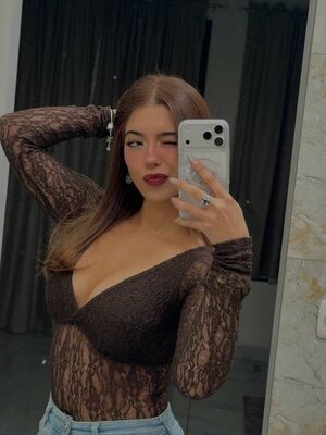 Sofia Morales #12