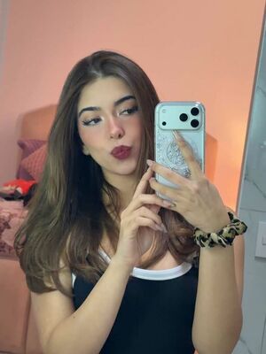 Sofia Morales #7
