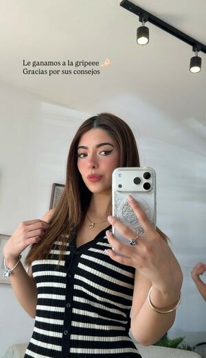 Sofia Morales #13