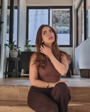Sofia Morales #14