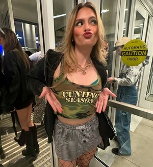 Green Mama #5