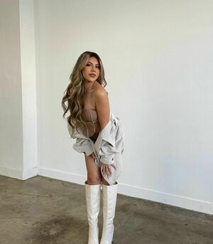 Jessica Awadis #5