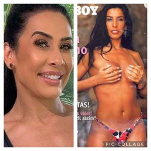 Scheila Carvalho #5