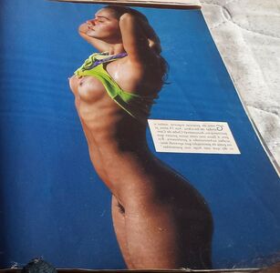 Magda Cotrofe Playboy Pics #14