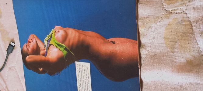Magda Cotrofe Sensual #8