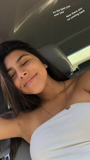 Ariana Lopez #13