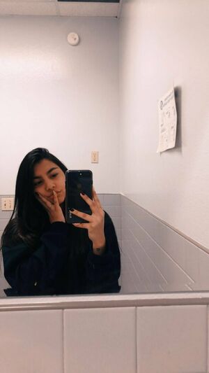 Ariana Lopez #5