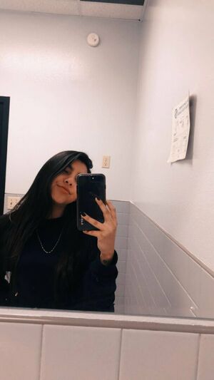 Ariana Lopez #6