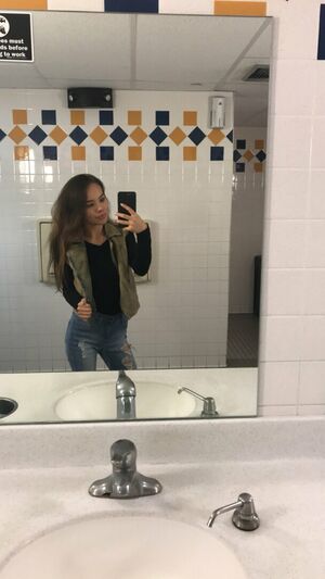 Hayley Nicole #9
