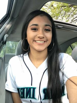 Isabel #14