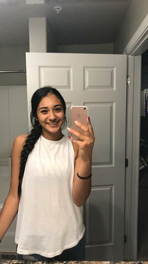 Isabel #8
