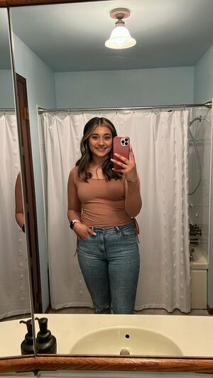 Isabel #8