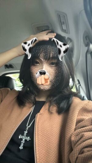 Kitsunee #5