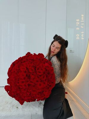 Alinainkbabe #8