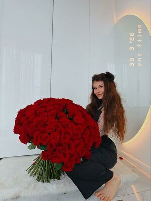 Alinainkbabe #9