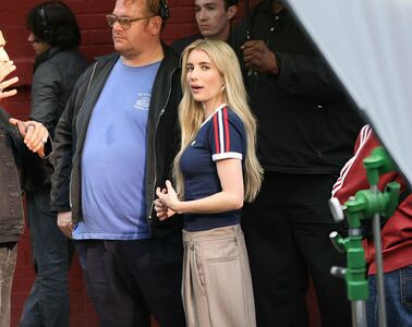 Recent Emmas #9